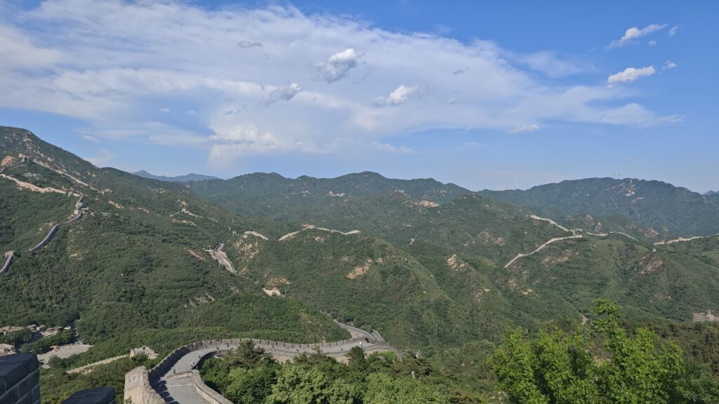 Beijing Great Wall 20240609 (9)