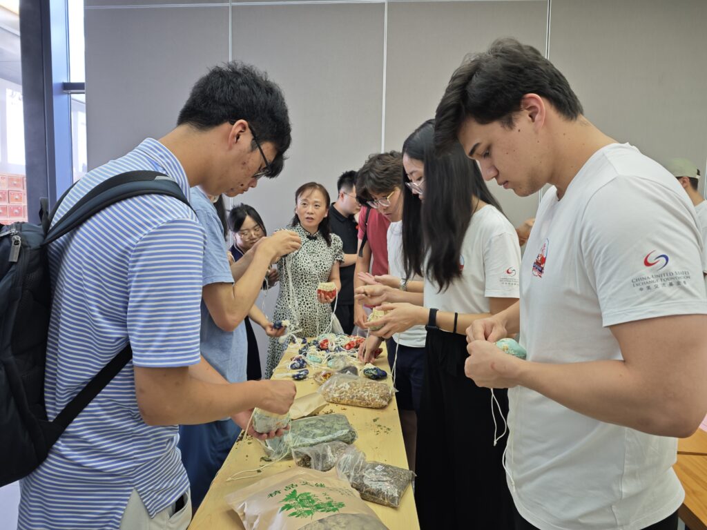 Hangzhou Zhejiang Chinese Medical University 20240705 (29)