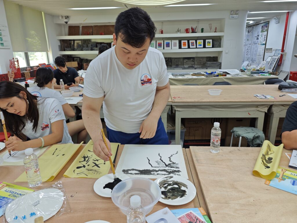 Shanghai Tongji University 20240618 (15)