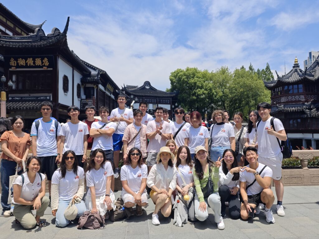 Shanghai Yu Garden 20240616